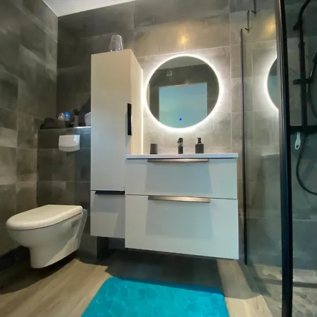 Maison Avec Piscine Villa