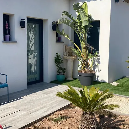 Maison Avec Piscine Saint-Raphael (Var)