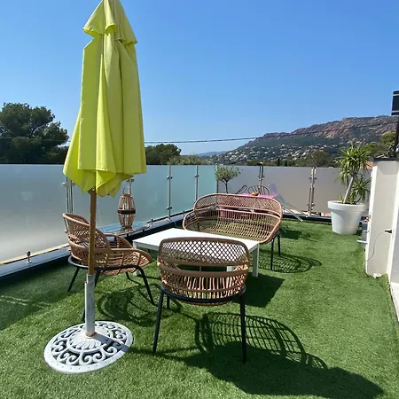 Maison Avec Piscine Villa *