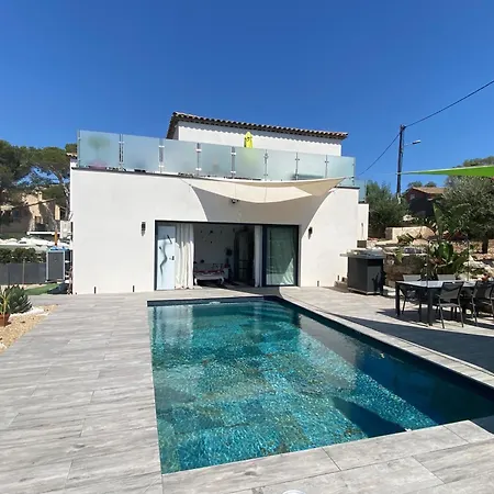 Villa Maison Avec Piscine *