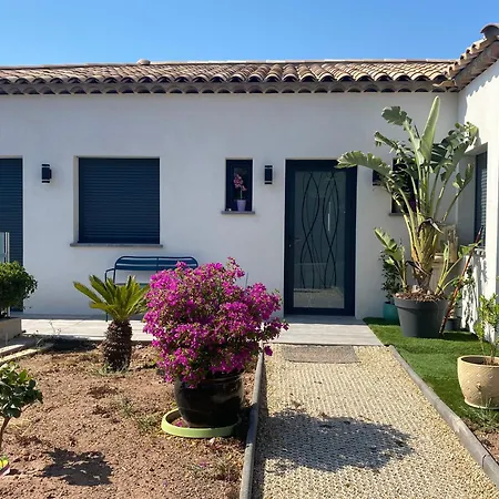Maison Avec Piscine * Saint-Raphael (Var)
