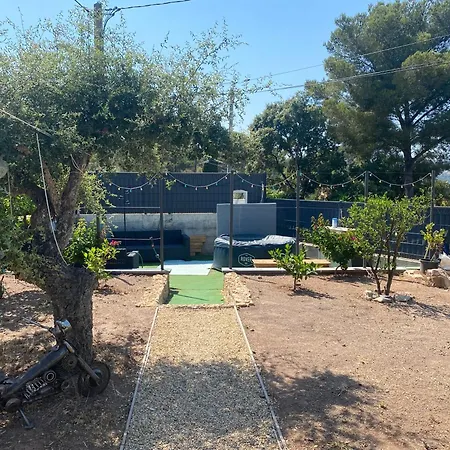 Maison Avec Piscine Saint-Raphael (Var)